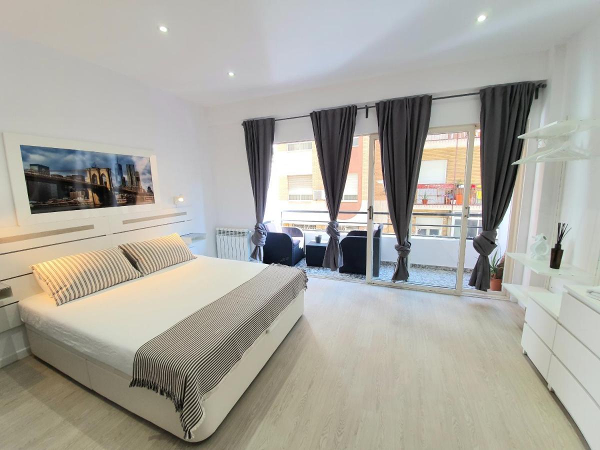 Casamila Guest House Alicante Exterior photo
