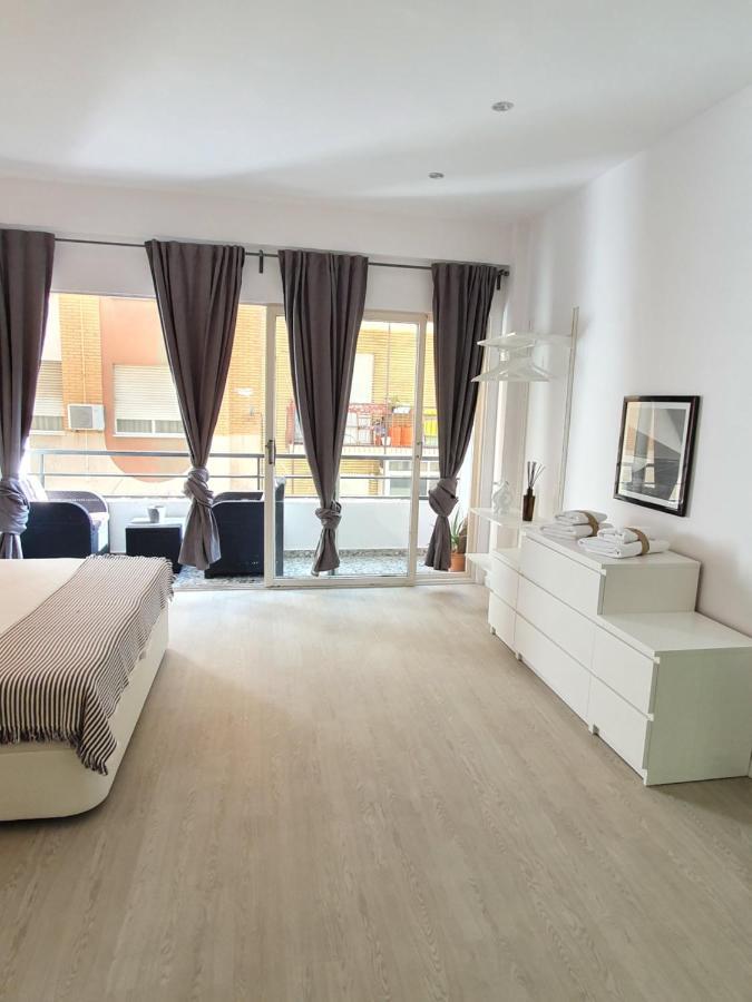 Casamila Guest House Alicante Exterior photo