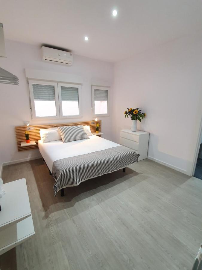 Casamila Guest House Alicante Exterior photo